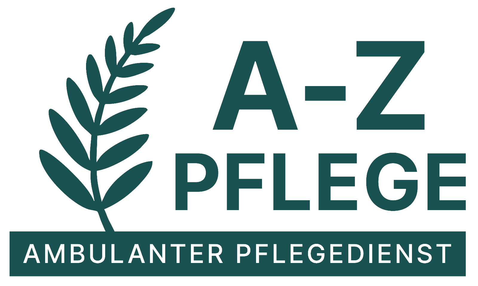 A-Z Pflege, Ambulanter Pflegedienst